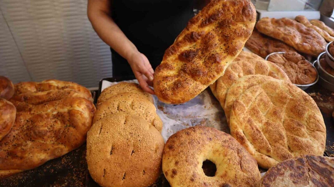 Askıda pide kampanyasına destek az kaldı