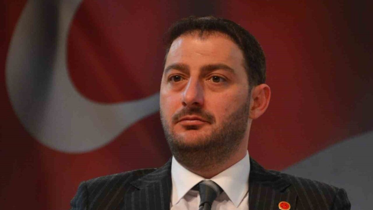 Başkan Kalın, Alparslan Türkeş’i vefatının 28. yılında unutmadı