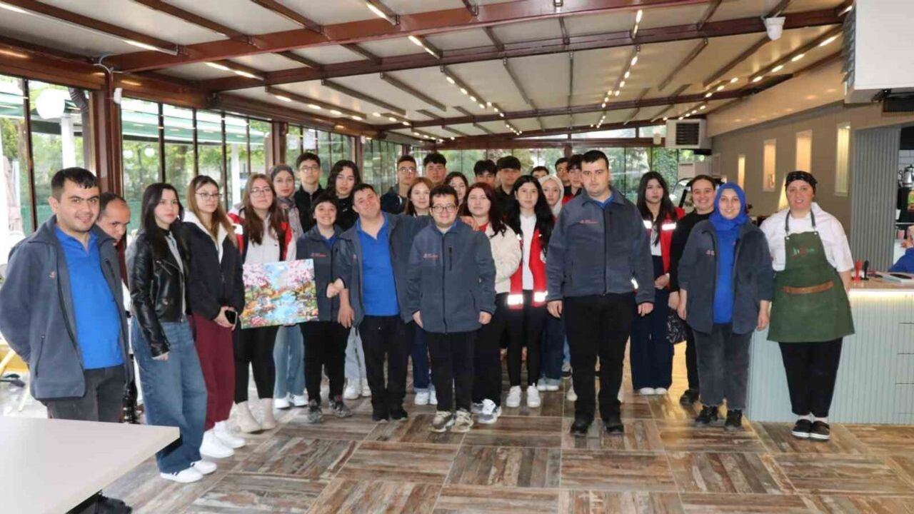 Kusursuz çalışanlara özel hediye