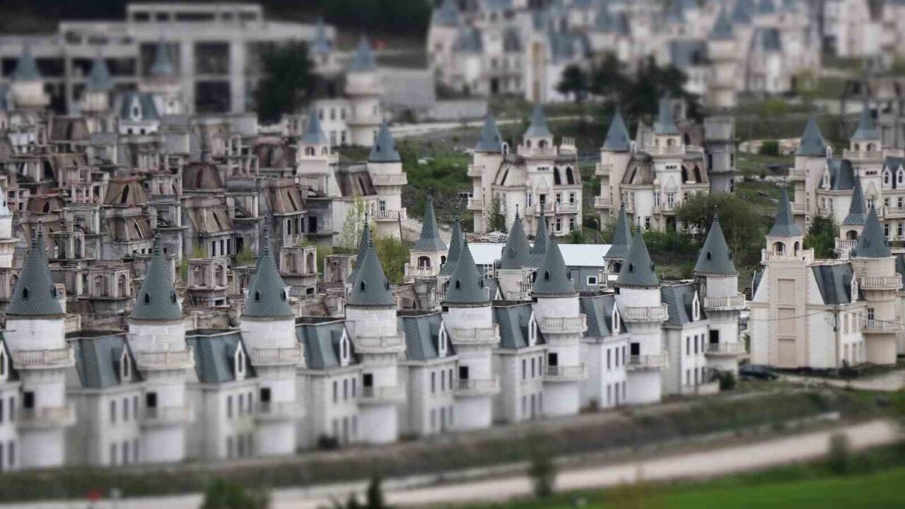 "Burj Al Babas" projesiyle ilgili soruşturmada iddianame hazırlandı: 13 sanık hakkında 885’er yıla kadar hapis talebi