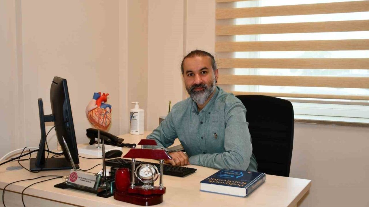 Çocuklarda bu belirtilere dikkat