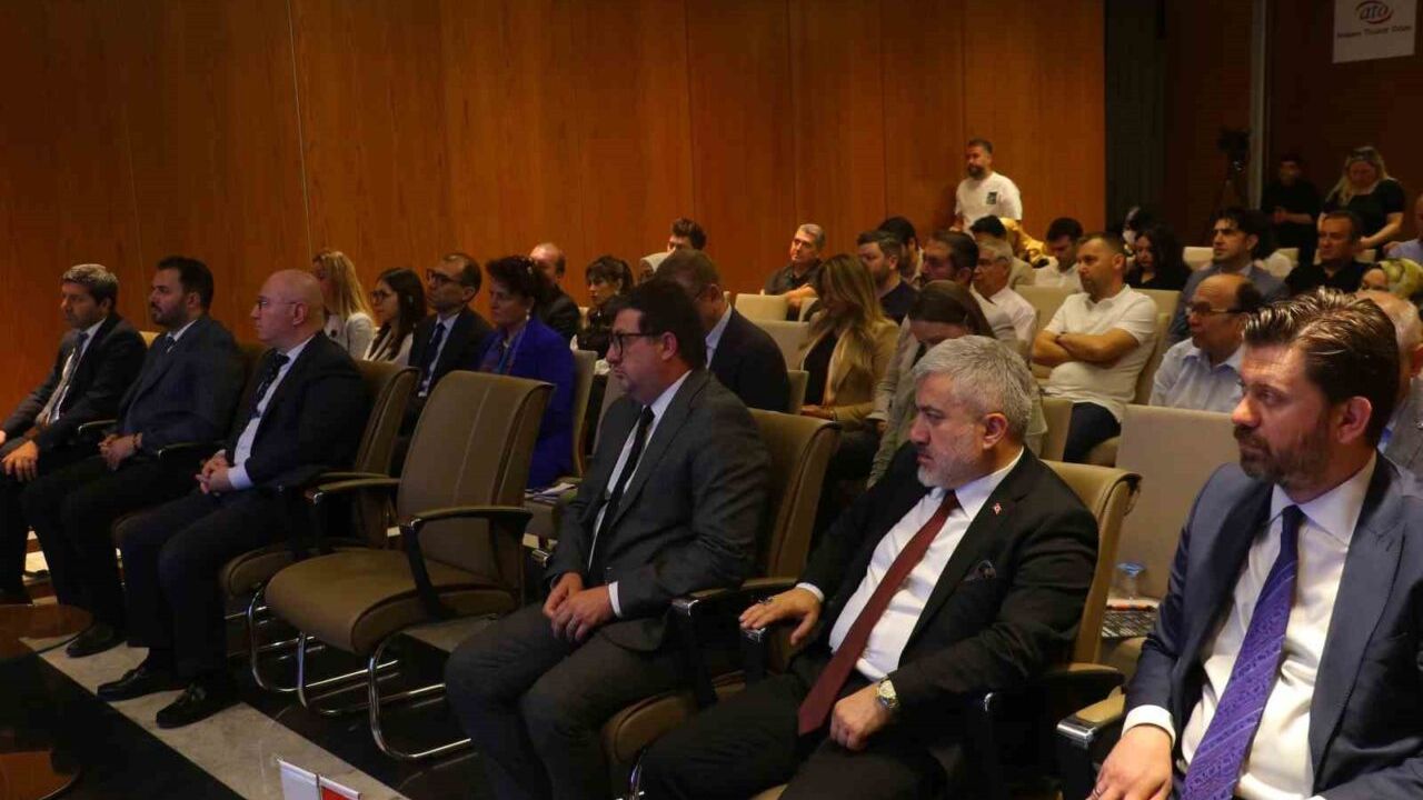 Ankara’da ‘Sağlık Odağında Yatırımcı Sohbetleri-Çalıştayı’ düzenleniyor
