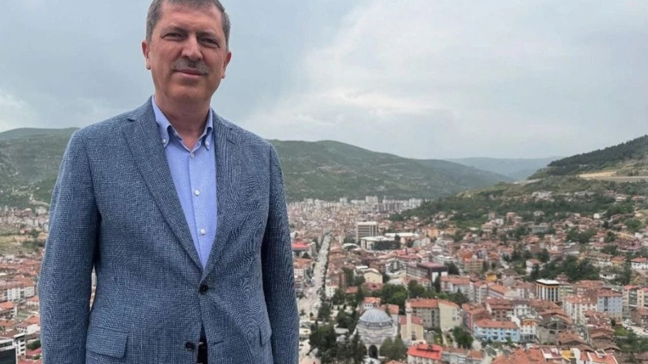 Milletvekili Arslan'dan Tokat'a 19 Uzman Hekim Ataması Müjdesi