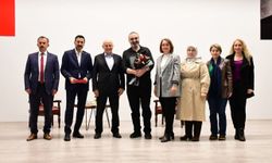 Dr. Senai Demirci’den Terme’de "Namaz Psikolojisi" sunumu