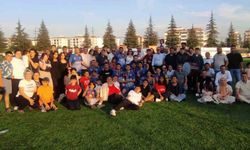 Akin Köyü Spor, Fethi Heper Futbol Turnuvası’nda şampiyon oldu