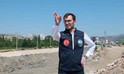 Başkan Yazıcıoğlu: "Söz verdik, yapıyoruz"