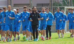 Erciyes 38 FK’nın grubu belli oldu