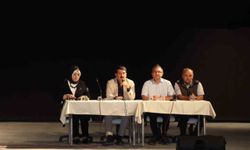 Karapınar’da 2025 Genel Tarım Sayımı hazırlıkları konuşuldu
