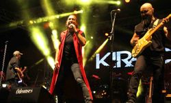 Kıraç’tan Amasya’da konser