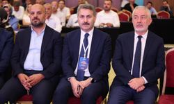 Eyüp Eroğlu, 2014-2024 Dönemi Belediyecilik Deneyimlerini Paylaştı