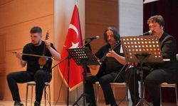 "Biz Susalım Türküler Konuşsun" projesi kültürel değerleri gençlerle buluşturuyor