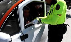 Fazla yolcu taşıyan sürücüden polise ‘3 çocuk 1 kişi yapar’ savunması