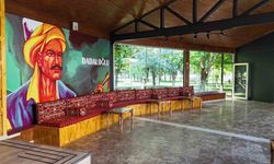 Ozanlar Evi’ne ‘büyükşehir’ imzası