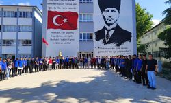 Tokat Mesleki ve Teknik Anadolu Lisesi’ne Rekor Erasmus Hibesi