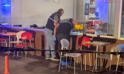 Tokat'ta hastane kantininde silahlı saldırı: 2 yaralı