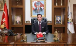 Tokat Belediye Başkanı Yazıcıoğlu, Zafer Bayramı’nı Kutladı