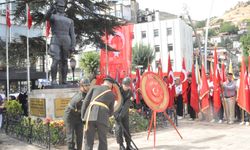 Cumhuriyet Meydanı’nda 30 Ağustos Zafer Bayramı Coşkusu