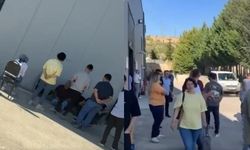Tokat OSB’de Tekstil İşçileri Maaş Krizi Nedeniyle İş Bıraktı