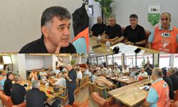 TEMA Vakfı, Tokat’ta Maden Faaliyetlerinin Ekolojik Tehlikelerine Dikkat Çekti