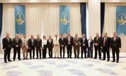 Tokat ve Musul Arasında Kardeş Şehir Protokolü İçin İlk Adımlar Atıldı