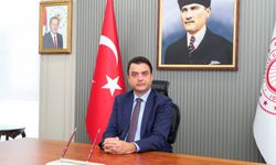 Tokat Valisi Abdullah Köklü’den 30 Ağustos Zafer Bayramı Mesajı