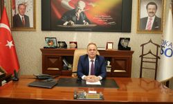 TSO Başkanı Gökdere’den Musul Programına İlişkin Açıklama