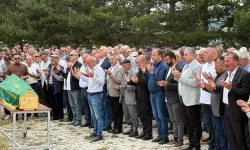 CHP Genel Başkan Yardımcısı Özgür Karabat’ın Acı Günü