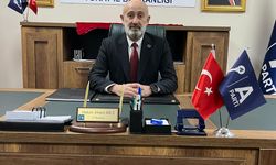Başkan Bice: “Türk Bayrağı bizim milli ve manevi değerimizdir”