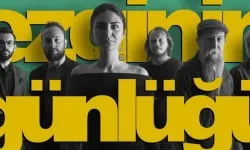 Ezginin Günlüğü, Tokat’ta Konser Verecek