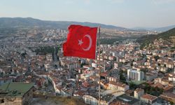 Tokat’ta 95 yılın en sıcak eylülü yaşandı