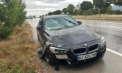 Niksar’da Otomobilin Çarptığı 71 Yaşındaki Kadın Hayatını Kaybetti