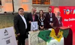 Tokat Belediyesi, CCIF Forumunda Şehrin Mirasını Dünyaya Tanıttı
