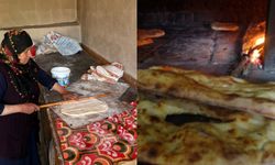Reşadiye’de Yüzyıllık Ekmek Geleneği Yaşatılıyor