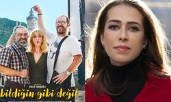 Bu film “Bildiğin Gibi Değil”