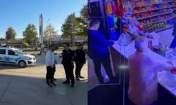 Erbaa'da dinlenme tesisinde kalp krizi geçiren yolcu yaşamını yitirdi