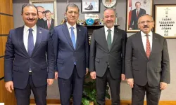 Çamlıbel Tüneli, İç Anadolu ile Karadeniz'i Bağlayacak