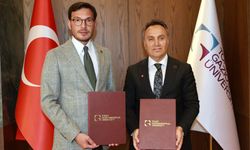 TOGÜ İLE TOKAT BELEDİYESİ ARASINDA AFET EĞİTİMİ İŞ BİRLİĞİ PROTOKOLÜ