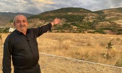 Müteahhit İbrahim Bülbül, “Deprem Tokat’ta Ciddi Bir Tehdit, Mevcut Yapılar Güvensiz”