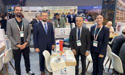 TOGÜ, EIA 2025’te Uluslararası İş birliklerine İmza Attı