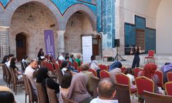 TOGÜ Gökmedrese Bilim ve Kültür Merkezi’nde İlkyardım Eğitimi
