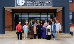 TOGÜ Tazelenme Üniversitesi’ne Yoğun İlgi