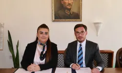 Tokat Belediyesi ve OKA İş Birliğiyle Behzat Meydanı Turizme Kazandırılıyor