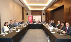 Tokat’ta Düzenlenen OKA Toplantısında Bölgesel Kalkınma Stratejileri Belirlendi