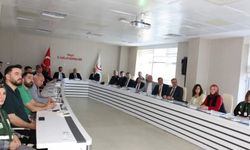 Tokat’ta Bağımlılıkla Mücadeleye Yönelik Yeni Kararlar Alındı
