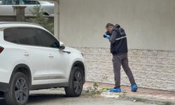 Tokat'ta Cam Temizliği Sırasında Düşen Kadın Hastanelik Oldu