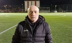 Tokat sporunun acı kaybı Menderes Kurt Vefat Etti