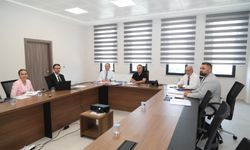 Rektör Yılmaz: “Üniversitemiz Daha Güçlü Adımlarla İlerliyor”