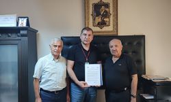 MİLLET PARTİSİ TOKAT İL YÖNETİMİNDEN  ZİYARET