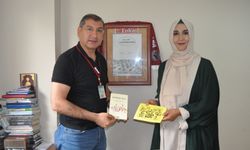 Hepimiz İçin Bir Kitap Ve Bir Sergi Var