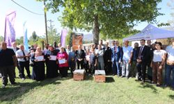 TOGÜ'de Geleneksel Bal Hasadı Etkinliği